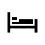 bed icon