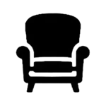 chair icon